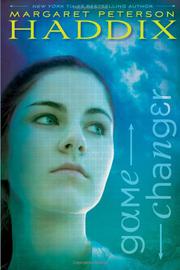 Book Cover for GAME CHANGER