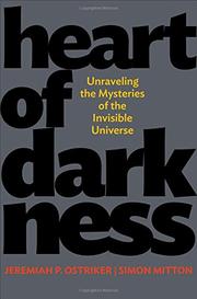 Cover art for HEART OF DARKNESS