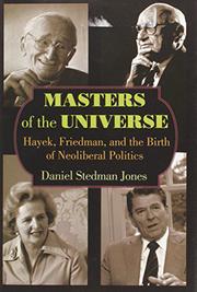 Cover art for MASTERS OF THE UNIVERSE
