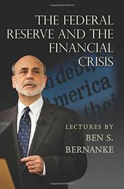 Cover art for THE FEDERAL RESERVE AND THE FINANCIAL CRISIS