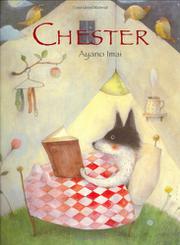 Cover art for CHESTER