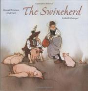 Cover art for THE SWINEHERD