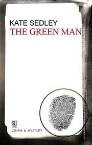 Book Cover for THE GREEN MAN