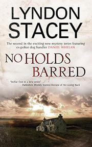 Cover art for NO HOLDS BARRED