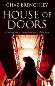 Cover art for HOUSE OF DOORS