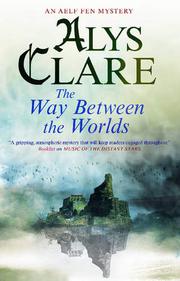 Cover art for THE WAY BETWEEN THE WORLDS
