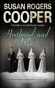 Book Cover for HUSBAND AND WIVES