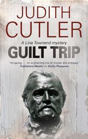 Cover art for GUILT TRIP