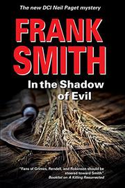 Book Cover for IN THE SHADOW OF EVIL
