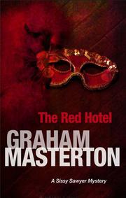 Cover art for THE RED HOTEL