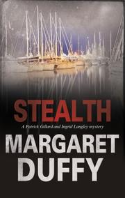 Cover art for STEALTH