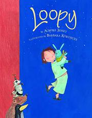 Cover art for LOOPY