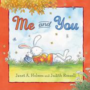 Book Cover for ME AND YOU