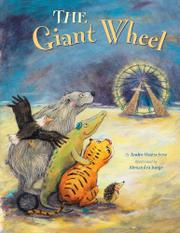 Cover art for THE GIANT WHEEL
