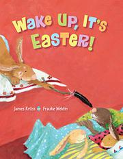 Cover art for WAKE UP, IT'S EASTER