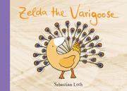 Book Cover for ZELDA THE VARIGOOSE
