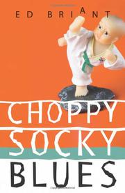 Cover art for CHOPPY SOCKY BLUES