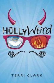 Cover art for HOLLYWEIRD