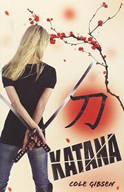 Cover art for KATANA
