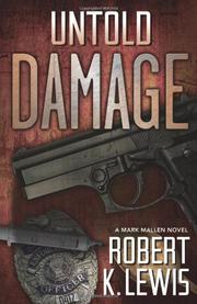 Cover art for UNTOLD DAMAGE
