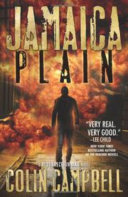 Cover art for JAMAICA PLAIN