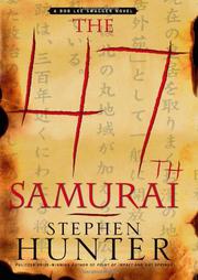 Book Cover for THE 47TH SAMURAI