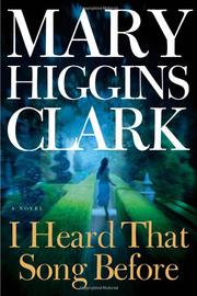Cover art for I HEARD THAT SONG BEFORE