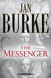 Cover art for THE MESSENGER