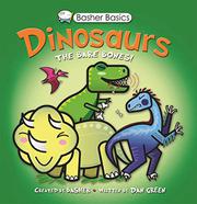 Book Cover for DINOSAURS