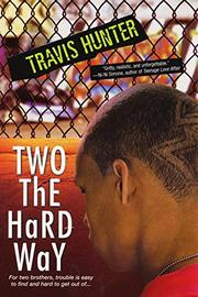 Cover art for TWO THE HARD WAY