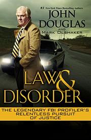 Book Cover for LAW AND DISORDER