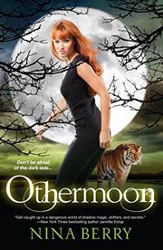 Book Cover for OTHERMOON