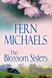Cover art for THE BLOSSOM SISTERS