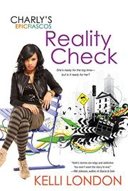 Cover art for REALITY CHECK
