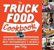 Book Cover for THE TRUCK FOOD COOKBOOK