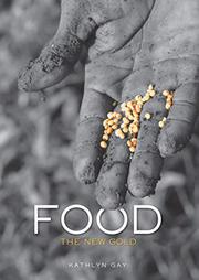 Cover art for FOOD