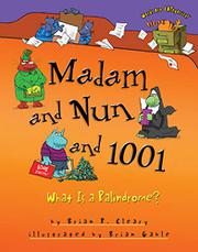 Cover art for MADAM AND NUN AND 1001