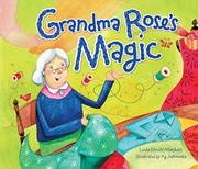 Cover art for GRANDMA ROSE'S MAGIC