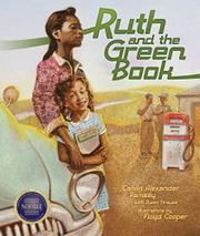 Book Cover for RUTH AND THE GREEN BOOK