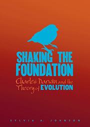 Cover art for SHAKING THE FOUNDATION