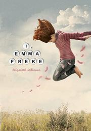 Cover art for I, EMMA FREKE