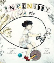 Book Cover for INFINITY AND ME