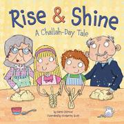 Book Cover for RISE AND SHINE