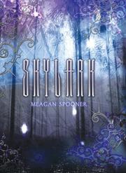 Book Cover for SKYLARK