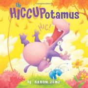 Cover art for THE HICCUPOTAMUS