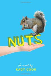 Book Cover for NUTS
