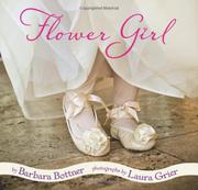 Book Cover for FLOWER GIRL