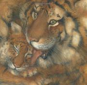 Cover art for LITTLE LOST TIGER