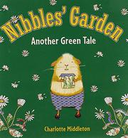 Book Cover for NIBBLES' GARDEN