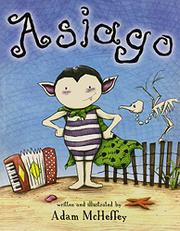 Book Cover for ASIAGO
